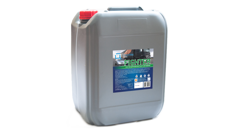 Состав для бесконтактной мойки Fighter 20 л